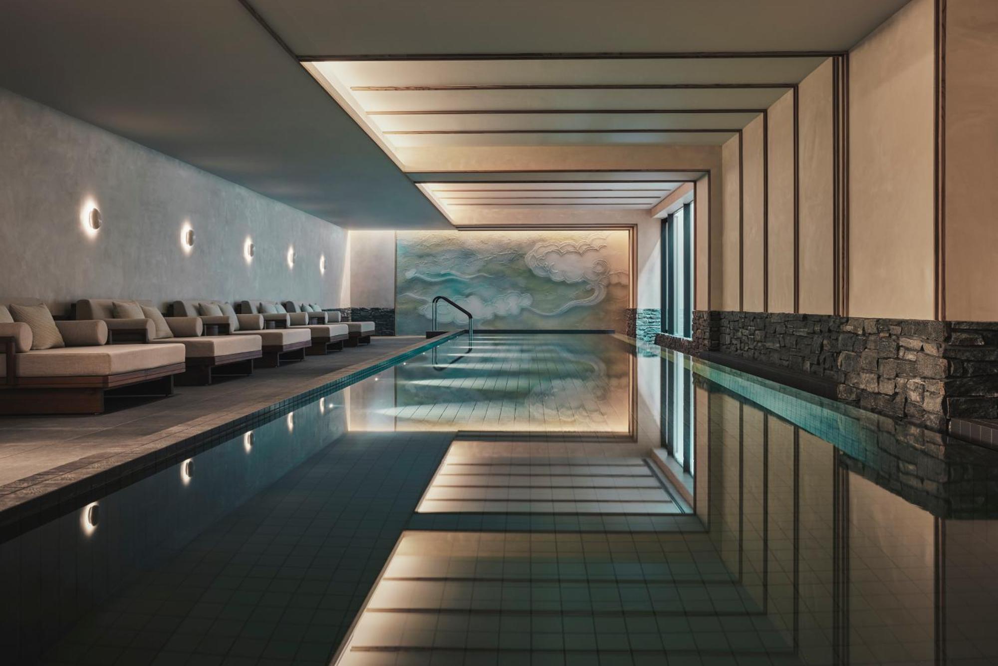 Готель Six Senses Кіото Екстер'єр фото